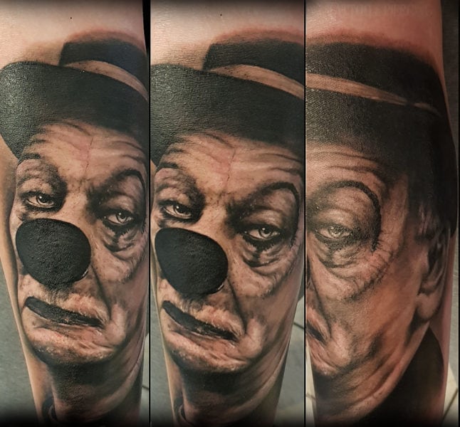 tatuagens