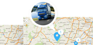 Geolokator – Localizador GPS