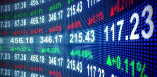 Bolsa de valores