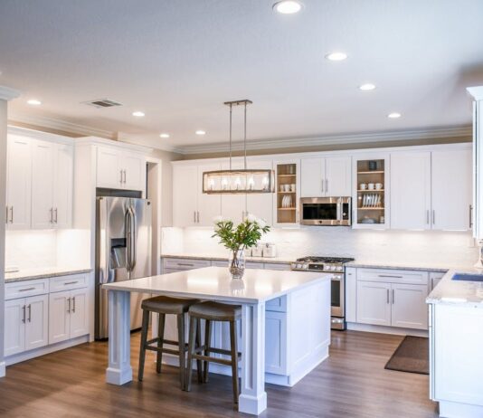 Pick The Best Home Improvement Supplies And Other Great Tips