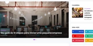 Saiba | Top Noticias de Portugal
