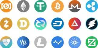 Criptomoedas