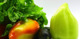 Escolhendo os produtos naturais certos