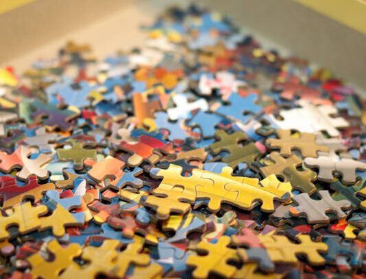 Porque é que os puzzles são bons para o desenvolvimento cognitivo?