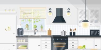 Os itens essenciais para uma cozinha de chefs