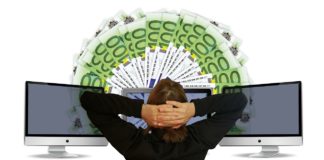 5 maneiras de ganhar dinheiro online