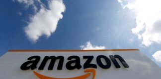 A Amazon disse para acabar com duas sondas anti-trust da UE até ao final do ano para evitar a multa