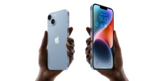 A Produção do iPhone pode etr uma queda de 30%após os Protestos Foxconn