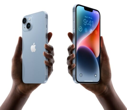 A Produção do iPhone pode etr uma queda de 30%após os Protestos Foxconn