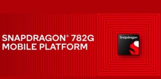 A Qualcomm lança o Snapdragon 782G Smartphone Chipset: Todos os detalhes