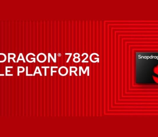 A Qualcomm lança o Snapdragon 782G Smartphone Chipset: Todos os detalhes
