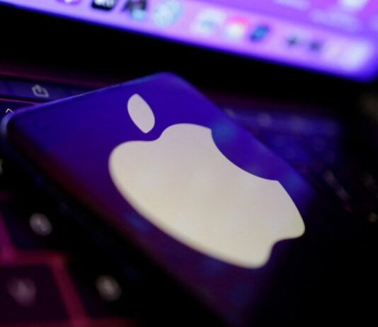 Apple prepara-se para obter Chips de US, Expandir o fornecimento para a Europa