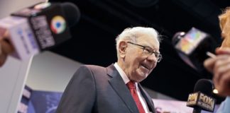Berkshire Purchases $4.1 Billion in TSMC in Rare Foray Into Tech Sector