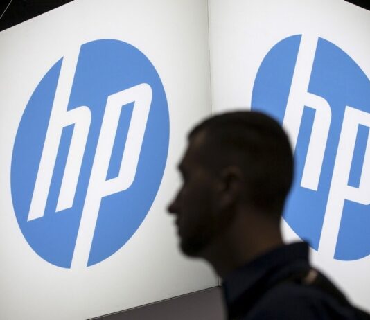 HP para cortar milhares de empregos depois da Meta, Amazon e Twitter