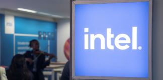 Intel vai pagar 949 milhões de dólares por violação da patente do chip de computador VLSI