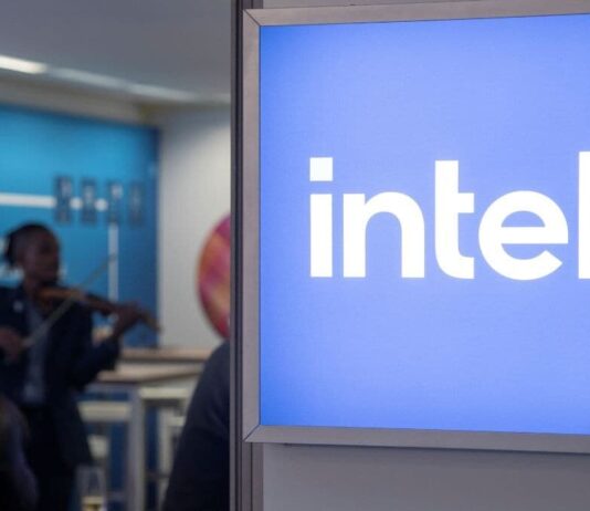 Intel vai pagar 949 milhões de dólares por violação da patente do chip de computador VLSI