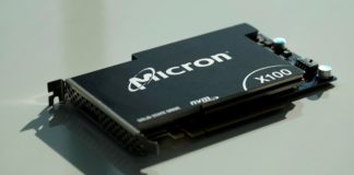 Porquê os Planos Micron para Reduzir o Fornecimento de Chip de Memória em 2023
