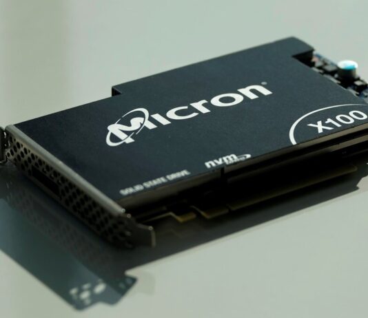 Porquê os Planos Micron para Reduzir o Fornecimento de Chip de Memória em 2023