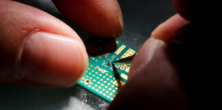 Projecto Rapidus Chip Ganha o Apoio do Governo Japonês