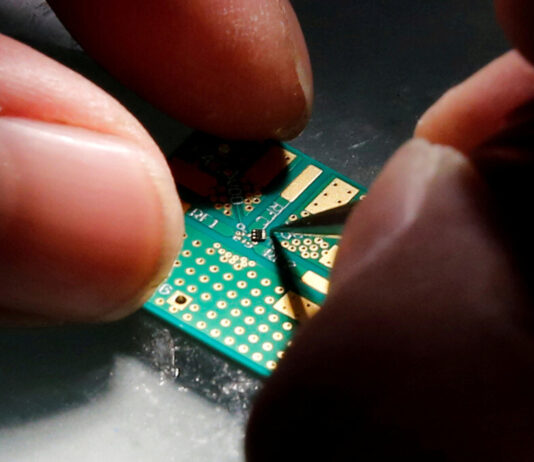 Projecto Rapidus Chip Ganha o Apoio do Governo Japonês