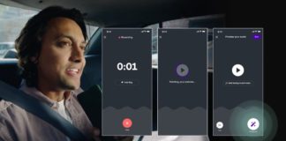Spotify’s Anchor App permite aos utilizadores ‘Melhorar’ as gravações de Podcast com um toque