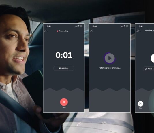 Spotify’s Anchor App permite aos utilizadores ‘Melhorar’ as gravações de Podcast com um toque