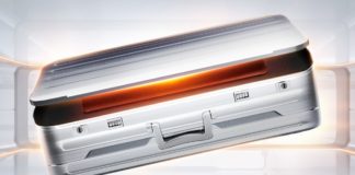 Tecno Phantom X2 Design, Especificações Fugas de informação antes do lançamento de 7 de Dezembro