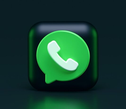 WhatsApp está testando atualização de status de voz para iOS Beta
