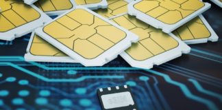 O que é um cartão eSIM?