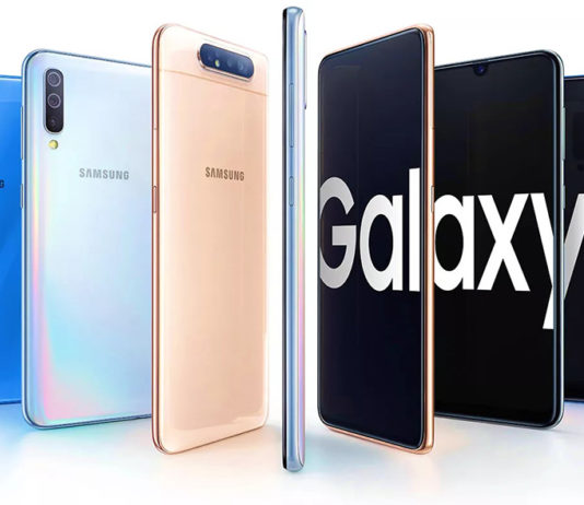 Samsung Galaxy A Series