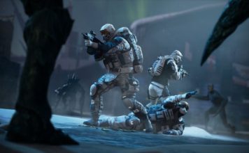 Arco-Íris 6: Nem mesmo para o Rainbow Six Siege Diehards Home