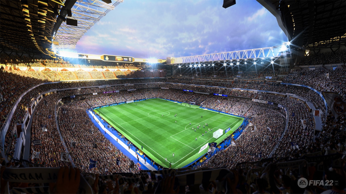 estádio fifa 22 fifa 22