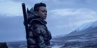 Game of Thrones no espaço? A base da Apple TV+ está longe disso Foundation Review: Apple TV+ Asimov Adaptation Far From ‘Game of Thrones in Space’