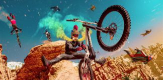 Riders Republic Beta Impressions: Ubisoft’s Steep Follow-Up Is 2 Fast 2 Familiar