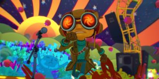 Psychonauts 2 Review: Cult Hit Follow-Up Is Just as Zany, Goofy, and Eclectic