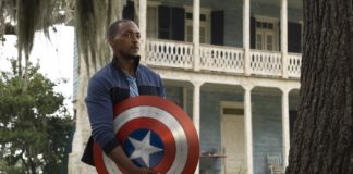 The Falcon and the Winter Soldier Review: MCU’s Second Generation Off to a Rocky Start