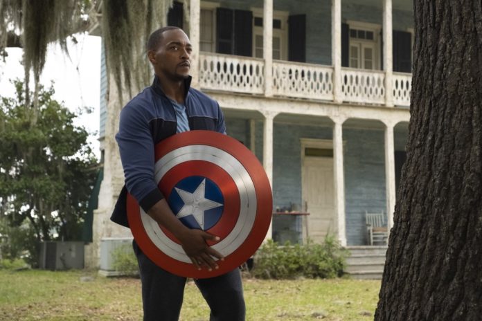 The Falcon and the Winter Soldier Review: MCU’s Second Generation Off to a Rocky Start