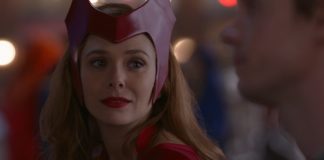 WandaVision Episódio 6 – Recapitulação: Doçura ou Travessura WandaVision Episode 6 Recap: Trick or Treat