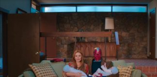 WandaVision Episódio 4 – Recapitulação: It’s All Wanda WandaVision Episode 4 Recap: It’s All Wanda