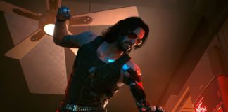 Cyberpunk 2077 PS4 Review: Blurry, Buggy, Broken