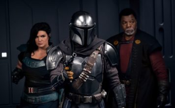 The Mandalorian Season 2 Episode 4 Recap: Time for Old Friends