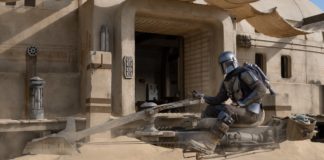 The Mandalorian Season 2 Episode 1 Recap: Belly of the Beast