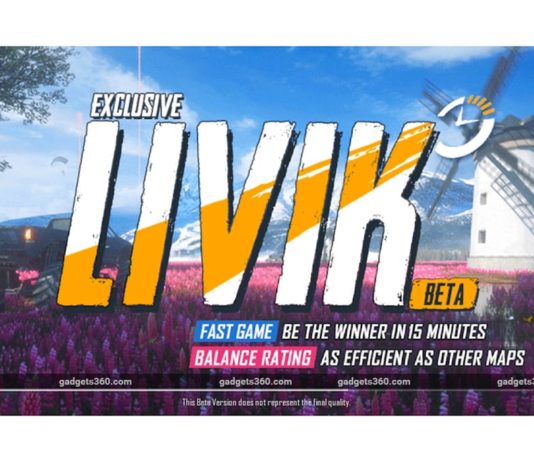 PUBG Mobile Livik Map First Impressions: Monster Truck Madness