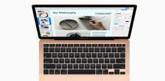 Apple Patent for Future Keyboards Hints at Video Display on Keys: Details Apple Working on New Keyboard With Dynamic Key Functions; Patent Suggests Keys Could Display Animation, Video