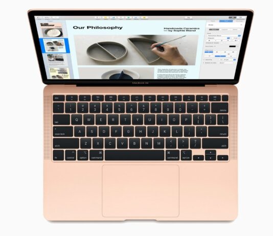 Apple Patent for Future Keyboards Hints at Video Display on Keys: Details Apple Working on New Keyboard With Dynamic Key Functions; Patent Suggests Keys Could Display Animation, Video