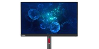 Lenovo Unveiled New Mini LED Monitors Ahead of CES 2023: All Details Lenovo ThinkVision Mini LED Monitors With 1,152 Dimming Zones Launched: Details