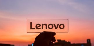 Lenovo relata primeira queda de receitas desde 2020