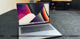 M1, M2 MacBook Users Reportedly Facing Wi-Fi Connectivity Issues on Commercial Networks