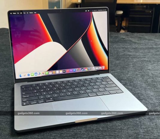 M1, M2 MacBook Users Reportedly Facing Wi-Fi Connectivity Issues on Commercial Networks