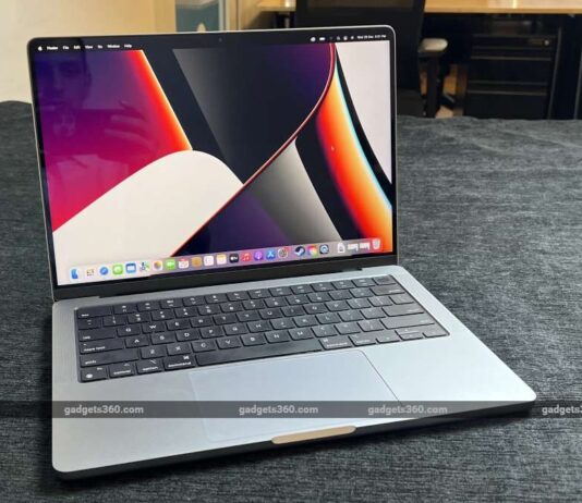 M1, M2 MacBook Users Reportedly Facing Wi-Fi Issues on These Networks M1, M2 MacBook Users Reportedly Facing Wi-Fi Connectivity Issues on Commercial Networks